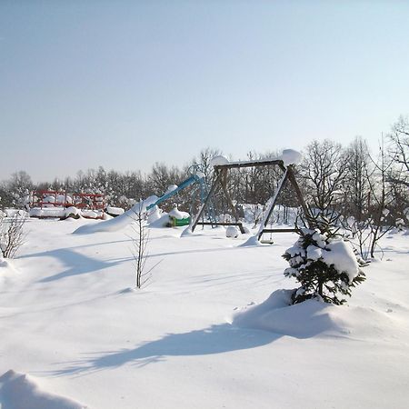 Agriturismo Cascina Degli Ulivi 노비리구레 외부 사진