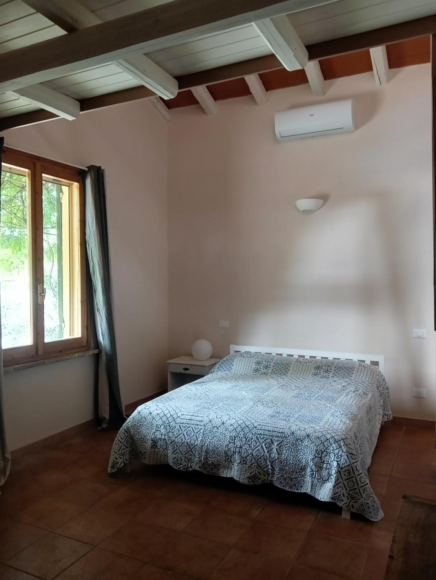 Agriturismo Cascina Degli Ulivi 노비리구레 객실 사진