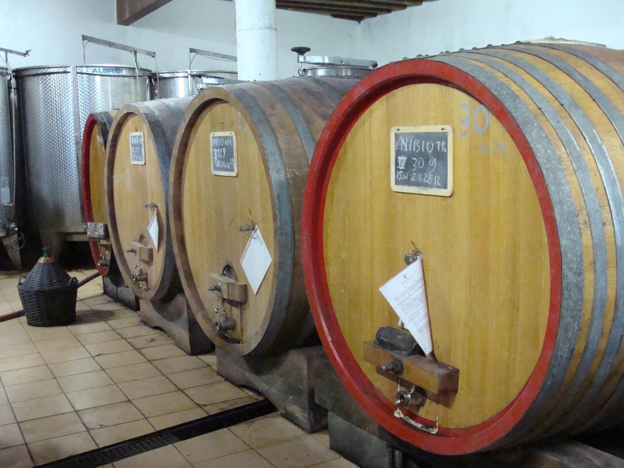 Agriturismo Cascina Degli Ulivi 노비리구레 외부 사진