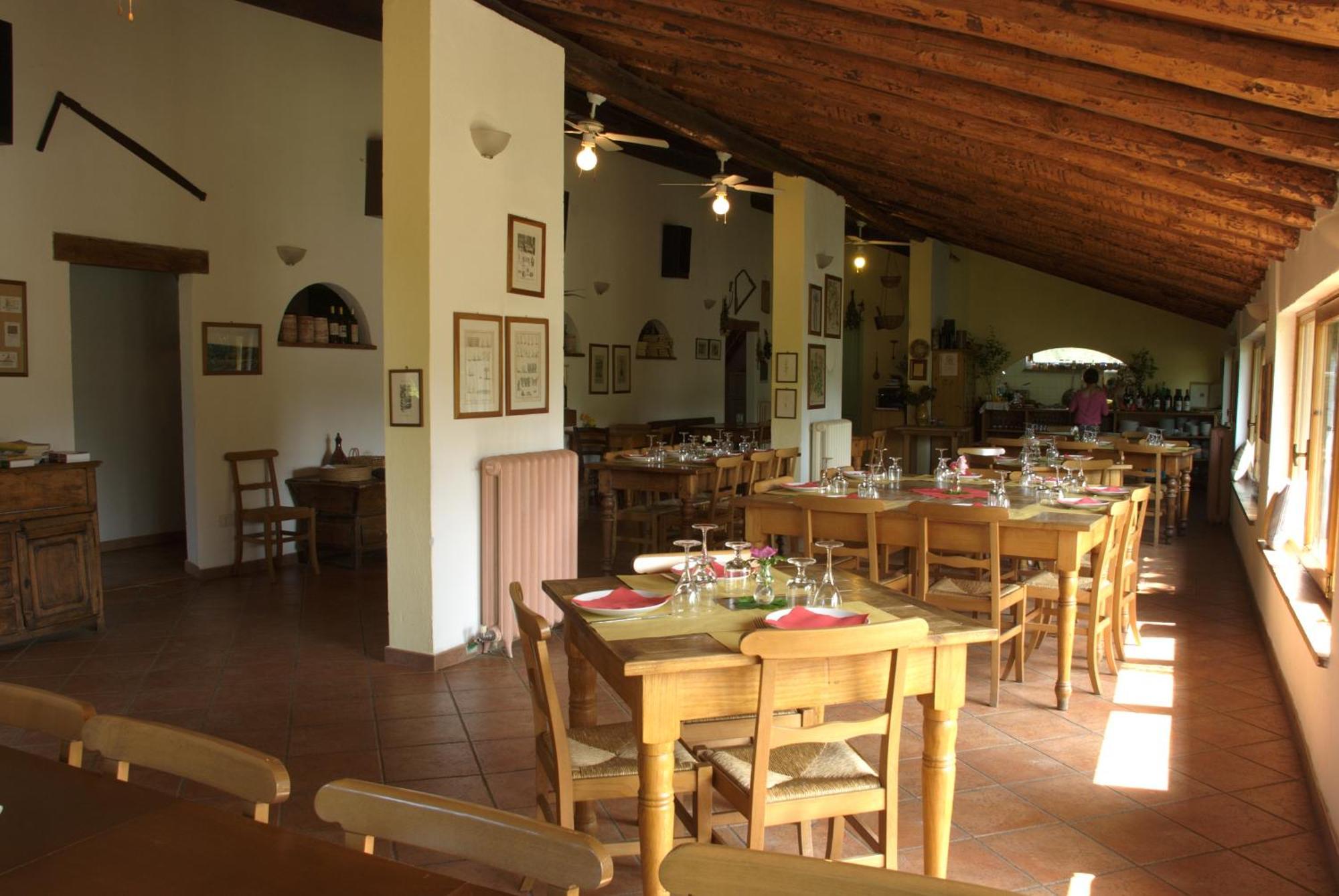 Agriturismo Cascina Degli Ulivi 노비리구레 외부 사진