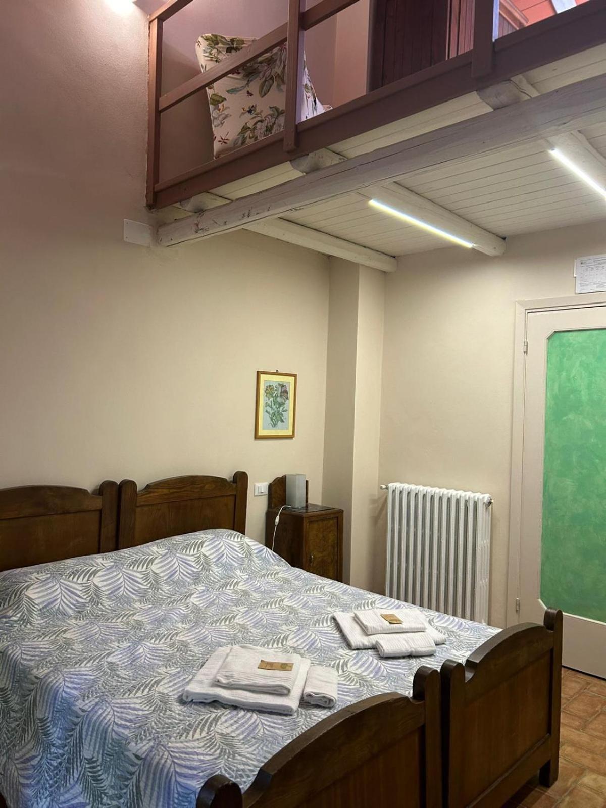 Agriturismo Cascina Degli Ulivi 노비리구레 외부 사진