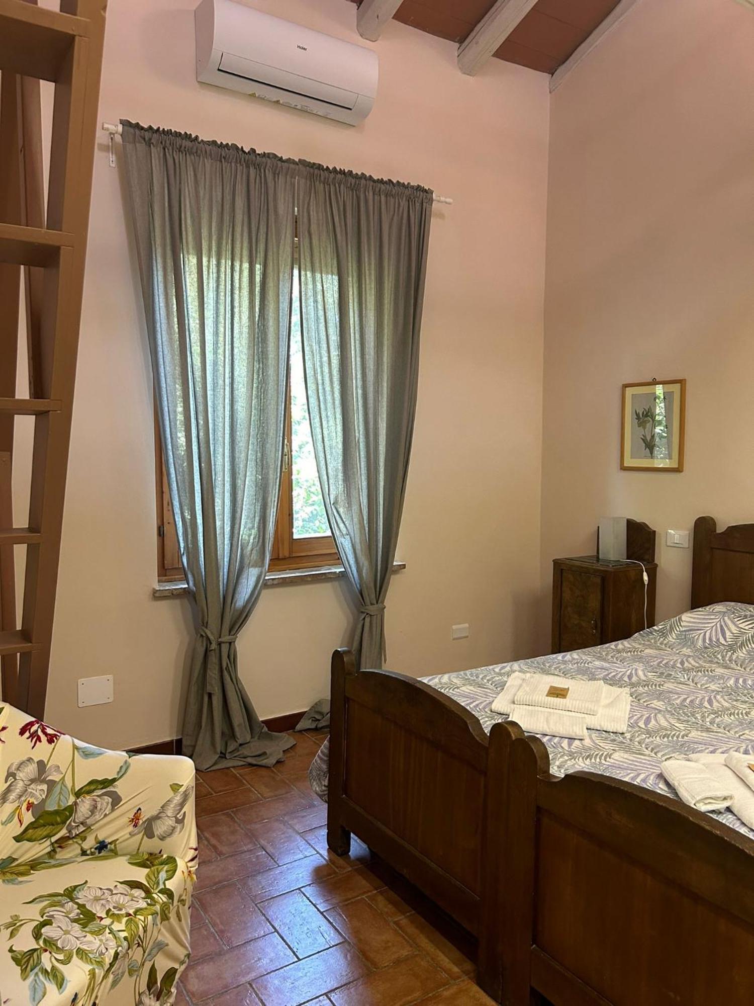 Agriturismo Cascina Degli Ulivi 노비리구레 외부 사진