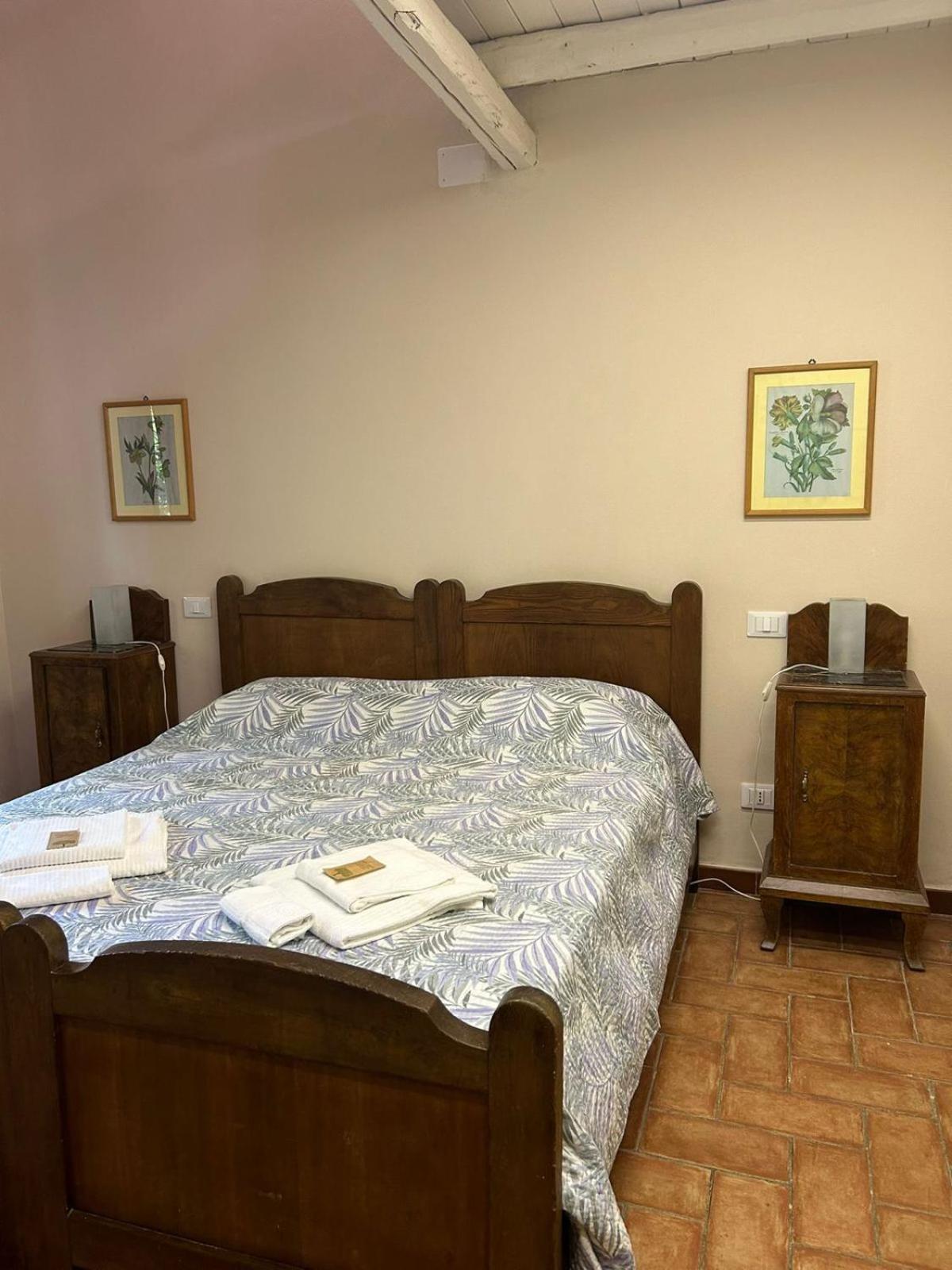 Agriturismo Cascina Degli Ulivi 노비리구레 외부 사진