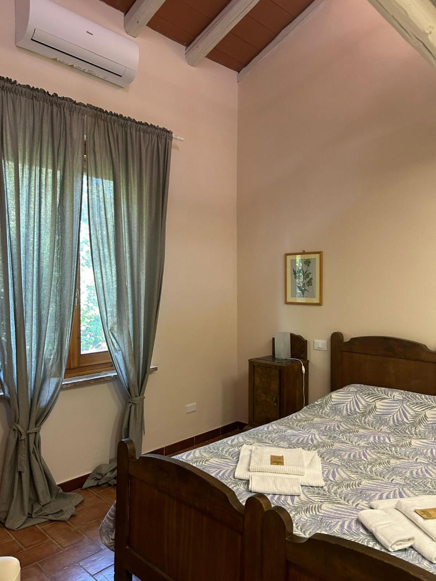 Agriturismo Cascina Degli Ulivi 노비리구레 외부 사진