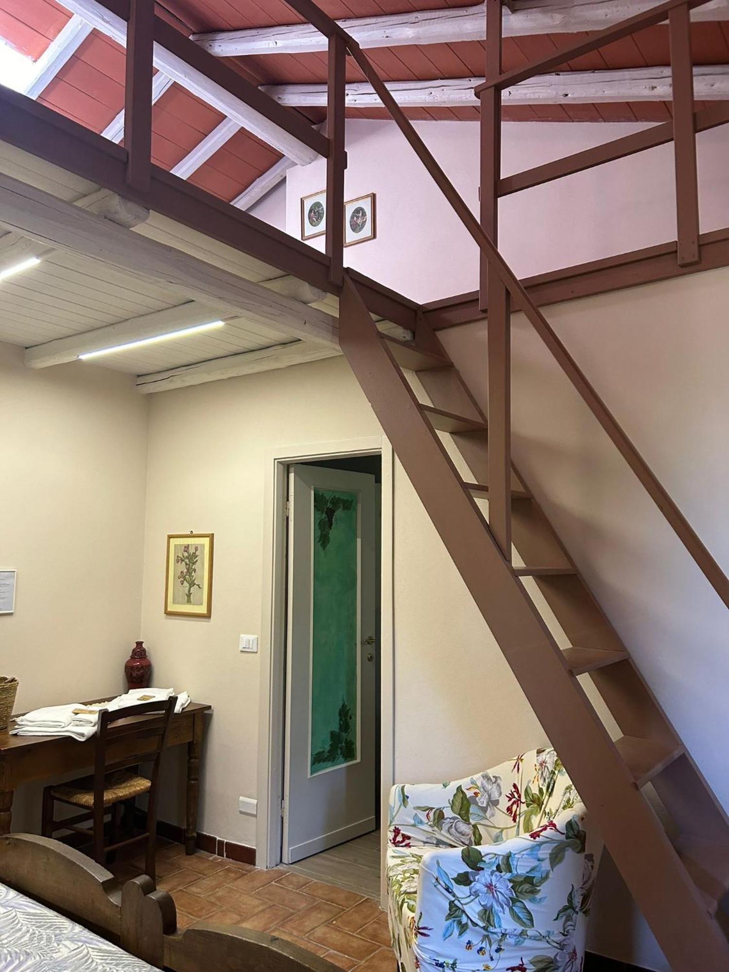 Agriturismo Cascina Degli Ulivi 노비리구레 외부 사진