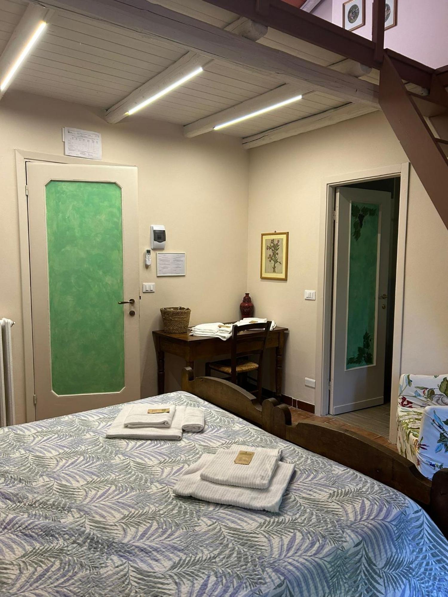 Agriturismo Cascina Degli Ulivi 노비리구레 외부 사진