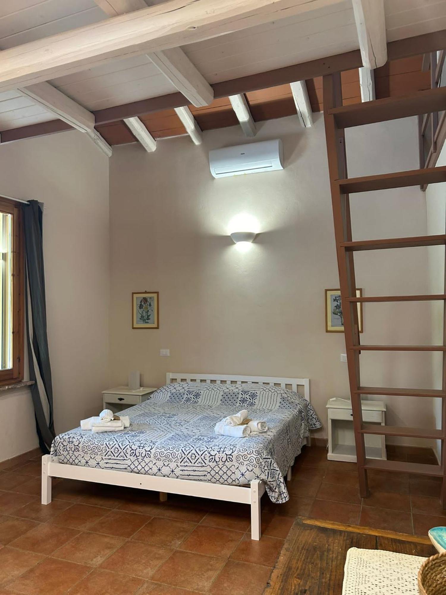 Agriturismo Cascina Degli Ulivi 노비리구레 외부 사진