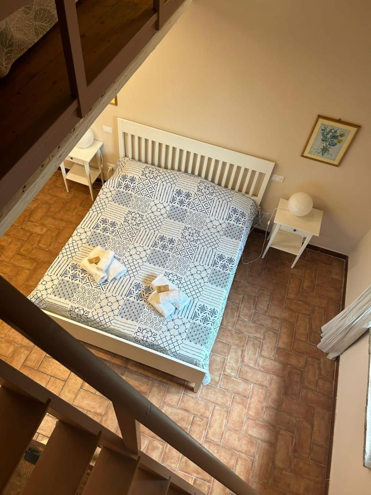 Agriturismo Cascina Degli Ulivi 노비리구레 외부 사진