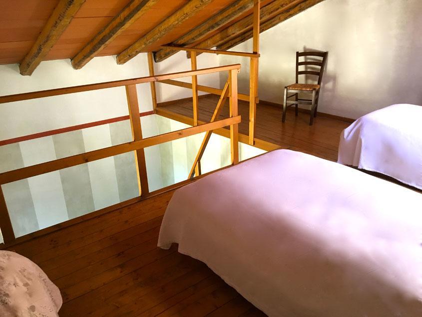 Agriturismo Cascina Degli Ulivi 노비리구레 외부 사진